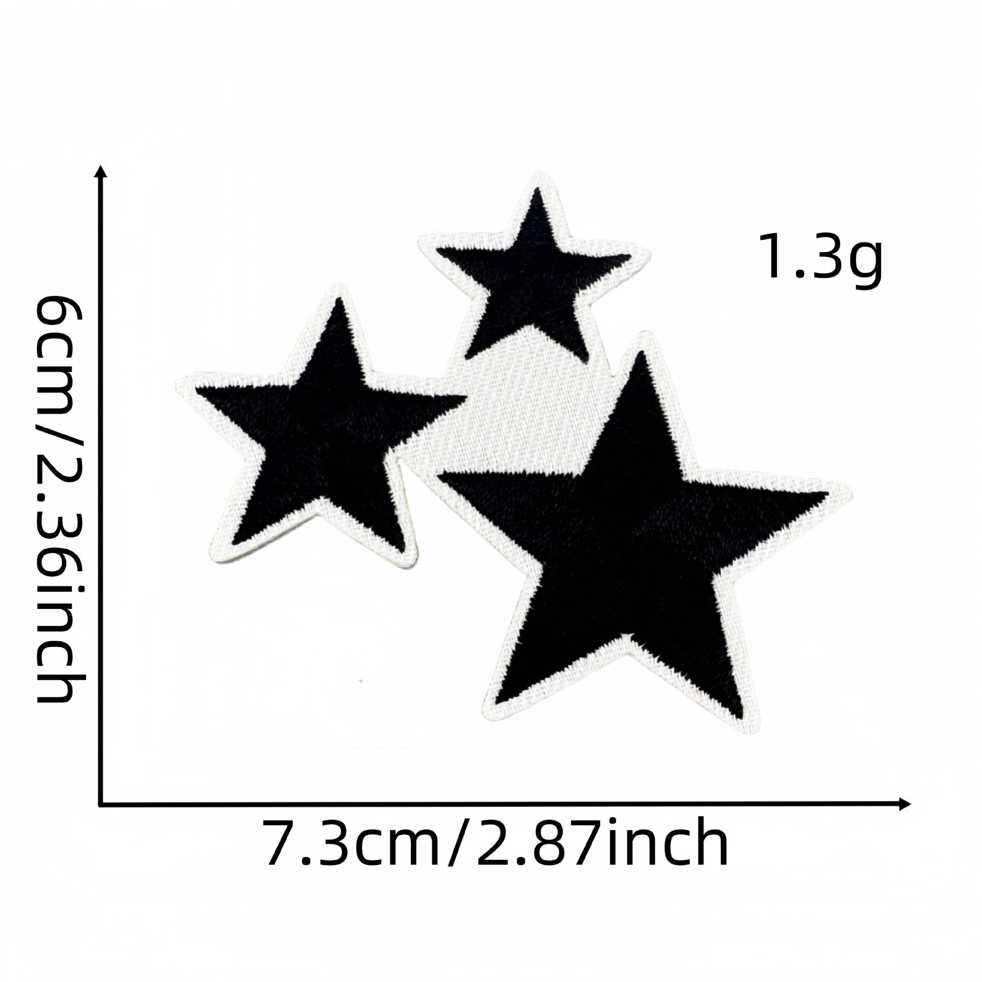 Wholesale Colorful cloth stickers cartoon cute